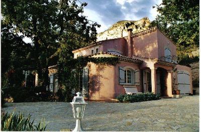 Maison SUPERBE VILLA TRADITIONNELLE DE CARACTERE
