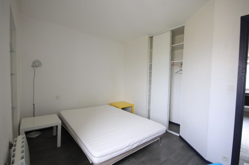 
Appartement St Brieuc 3 piece(s) 55 m2
