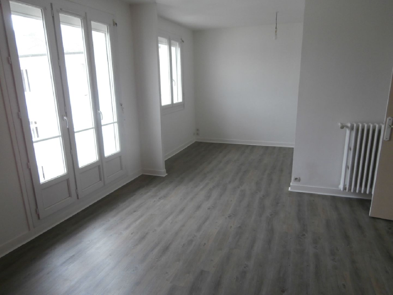 
Appartement St Brieuc 3 piece(s) 67 m2
