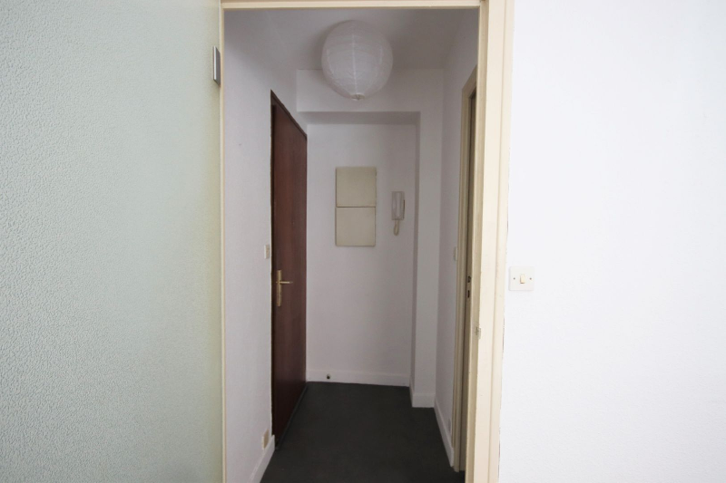 
Appartement St Brieuc 1 piece(s) 35 m2

