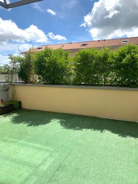 Calot syndic toulouse